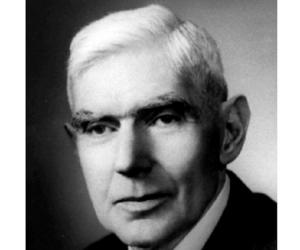 Karl Herzfeld Birthday, Height and zodiac sign Karl Herzfeld Birthday, Height and zodiac sign