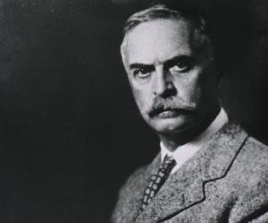 Karl Landsteiner Birthday, Height and zodiac sign Karl Landsteiner Birthday, Height and zodiac sign