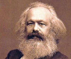 Karl Marx Birthday, Height and zodiac sign Karl Marx Birthday, Height and zodiac sign