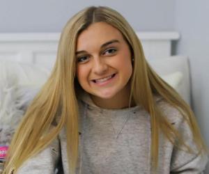 Karli Reese Birthday, Height and zodiac sign Karli Reese Birthday, Height and zodiac sign