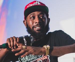 Karlous Miller Birthday, Height and zodiac sign