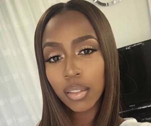 Kash Doll Birthday, Height and zodiac sign