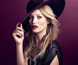 Kate Moss Birthday, Height and zodiac sign