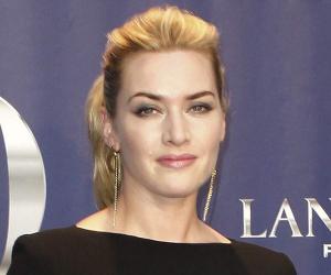 Kate Winslet Birthday, Height and zodiac sign