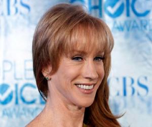 Kathy Griffin Birthday, Height and zodiac sign