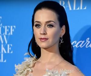 Katy Perry Birthday, Height and zodiac sign