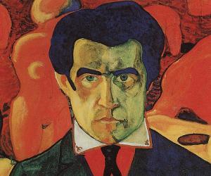 Kazimir Malevich Birthday, Height and zodiac sign Kazimir Malevich Birthday, Height and zodiac sign