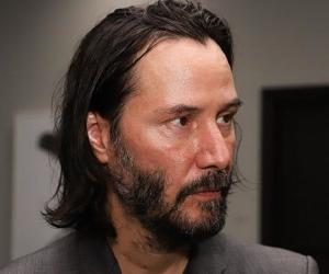 Keanu Reeves Birthday, Height and zodiac sign