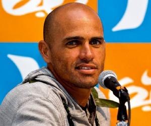 Kelly Slater Birthday, Height and zodiac sign