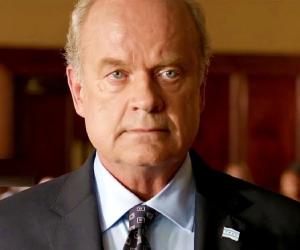 Kelsey Grammer Birthday, Height and zodiac sign