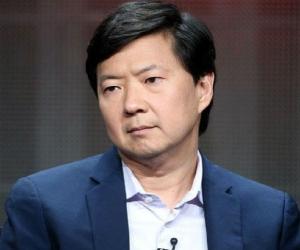 Ken Jeong Birthday, Height and zodiac sign