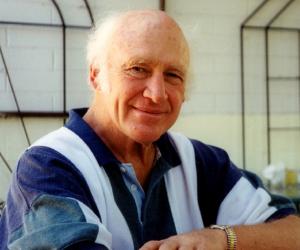 Ken Kesey Birthday, Height and zodiac sign