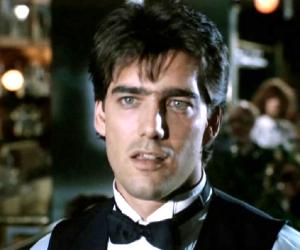 Ken Wahl Birthday, Height and zodiac sign