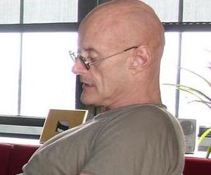 Ken Wilber Birthday, Height and zodiac sign Ken Wilber Birthday, Height and zodiac sign