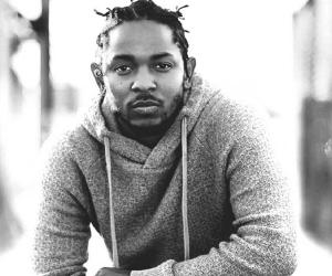 Kendrick Lamar Birthday, Height and zodiac sign