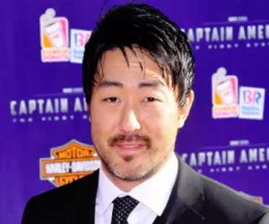 Kenneth Choi Birthday, Height and zodiac sign