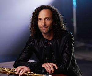 Kenny G Birthday, Height and zodiac sign
