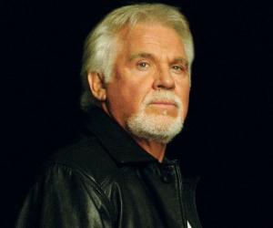 Kenny Rogers Birthday, Height and zodiac sign