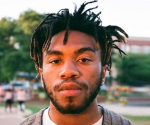 Kevin Abstract Birthday, Height and zodiac sign