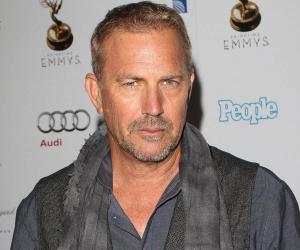 Kevin Costner Birthday, Height and zodiac sign