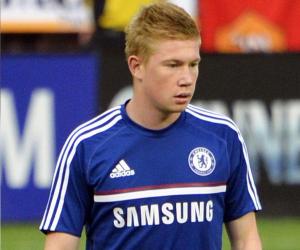 Kevin De Bruyne Birthday, Height and zodiac sign