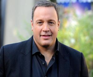 Kevin James Birthday, Height and zodiac sign