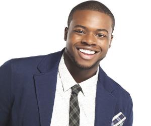 Kevin Olusola Birthday, Height and zodiac sign