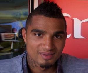 Kevin-Prince Boateng Birthday, Height and zodiac sign