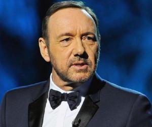 Kevin Spacey Birthday, Height and zodiac sign