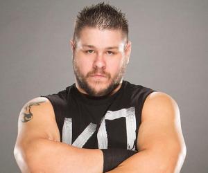 Kevin Steen Birthday, Height and zodiac sign