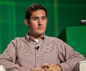 Kevin Systrom Birthday, Height and zodiac sign
