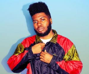Khalid (Singer) Birthday, Height and zodiac sign