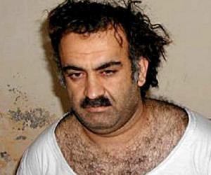 Khalid Sheikh Mohammed Birthday, Height and zodiac sign