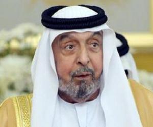 Khalifa bin Zayed Al Nahyan Birthday, Height and zodiac sign