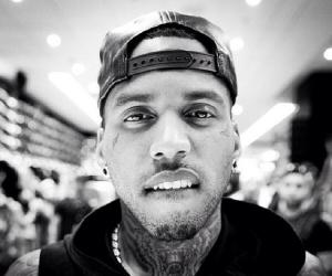 Kid Ink Birthday, Height and zodiac sign