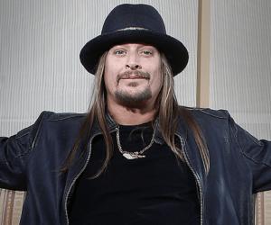 Kid Rock Birthday, Height and zodiac sign