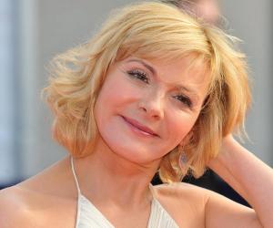 Kim Cattrall Birthday, Height and zodiac sign