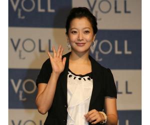 Kim Hee-sun Birthday, Height and zodiac sign