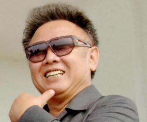 Kim Jong-il Birthday, Height and zodiac sign