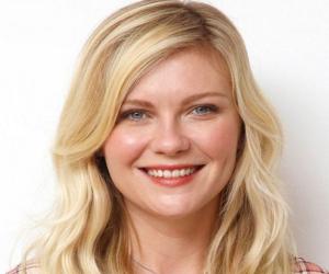 Kirsten Dunst Birthday, Height and zodiac sign