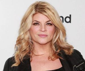 Kirstie Alley Birthday, Height and zodiac sign