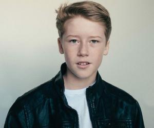 Ky Baldwin Birthday, Height and zodiac sign Ky Baldwin Birthday, Height and zodiac sign