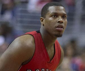 Kyle Lowry Birthday, Height and zodiac sign