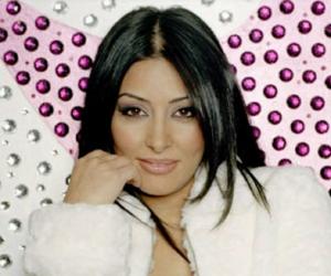 Laila Rouass Birthday, Height and zodiac sign