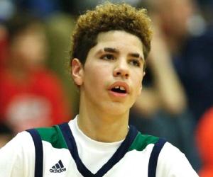 LaMelo Ball Birthday, Height and zodiac sign