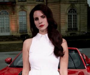 Lana Del Rey Birthday, Height and zodiac sign