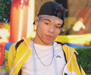 Larri Merritt Birthday, Height and zodiac sign Larri Merritt Birthday, Height and zodiac sign