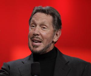Larry Ellison Birthday, Height and zodiac sign
