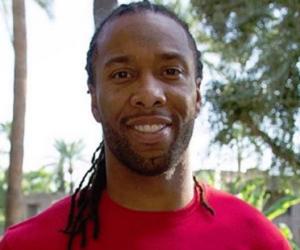 Larry Fitzgerald Birthday, Height and zodiac sign