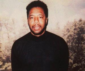 Larry Hoover Birthday, Height and zodiac sign
